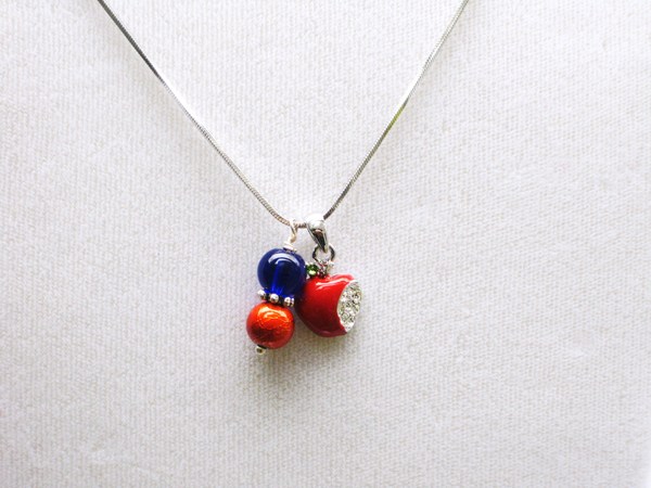 New York's College Necklace