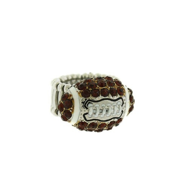 Ring: Football Stretchable